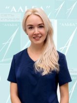Семакова Анна Александровна