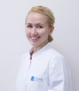 Маркова Анна Александровна