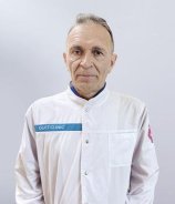 Муратов Сергей Демьянович