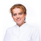 Баткаева Надежда Владимировна