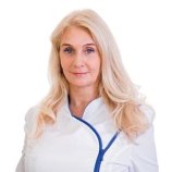 Ягодкина Ольга Юрьевна