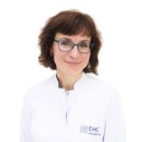 Метелева Наталья Анатольевна