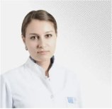 Какаулина Виктория Сергеевна