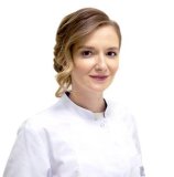 Селезнева Ксения Сергеевна