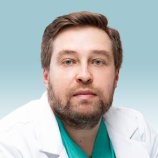 Кропотин Юрий Олегович
