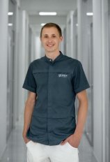 Буркацкий Андрей Олегович