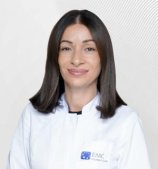 Цитлидзе Нана Михайловна
