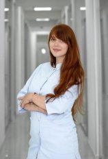 Скоробогатая Анастасия Геннадьевна