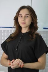 Быстрицкая Наталья Олеговна