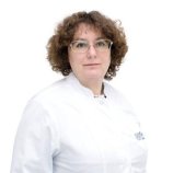 Рогачева Екатерина Робертовна