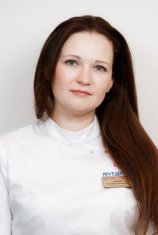 Гущина Екатерина Леонидовна