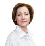 Гайдайчук Марина Михайловна