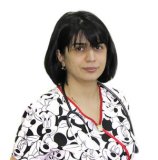 Карян Гоар Левоновна