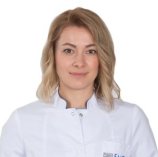 Татарская Оксана Борисовна