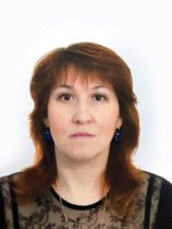 Сафиканова Эльвира Анваровна