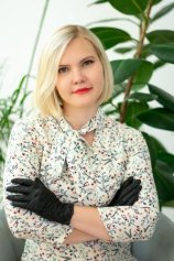 Ярыгина Анастасия Сергеевна