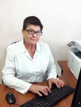Елкибаева Факия Чулпановна
