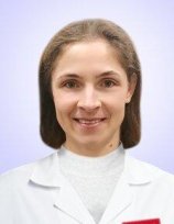 Перевезенцева Любовь Михайловна