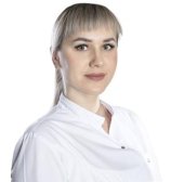 Полонская Анастасия Николаевна