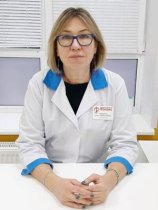 Самарина Ольга Станиславовна