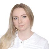Перминова Анастасия Николаевна