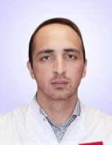 Исаев Фарид Исаевич