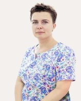 Лобова Юлия Николаевна