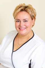 Рыжкова Лариса Андреевна