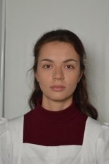 Михеева Людмила Владимировна
