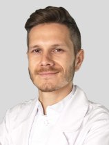 Швидун Дмитрий Викторович