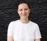 Агафонова Наталья