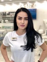 Нахушева Алла