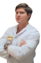 Лазарчук Дмитрий Михайлович