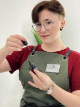 Зацепина Александра