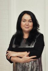 Голикова Дария