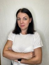Борисова Елена