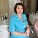 Филатова Ирина Васильевна