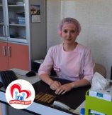Пушкарева Анастасия Дмитриевна
