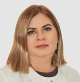 Карачева Анастасия Олеговна