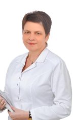 Кукленко Елена Петровна