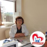 Шубеничева Ольга Алексеевна