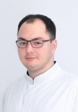 Гаглоев Артур Вадимович