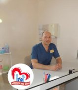 Черныш Андрей Николаевич
