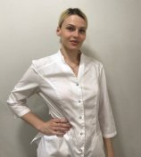 Демидова Ирина Александровна
