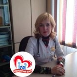 Семешина Ольга Владимировна