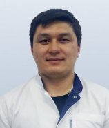 Ясаков Фируз Хайруллоевич