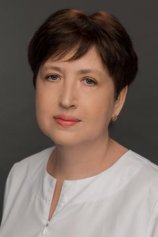 Сапун Ольга Ильинична