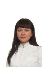 Мухаметова Екатерина Геннадьевна