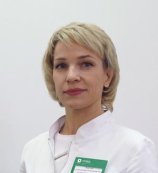 Варгина Александра Александровна