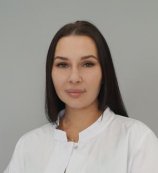 Мерзлякова Татьяна Владимировна